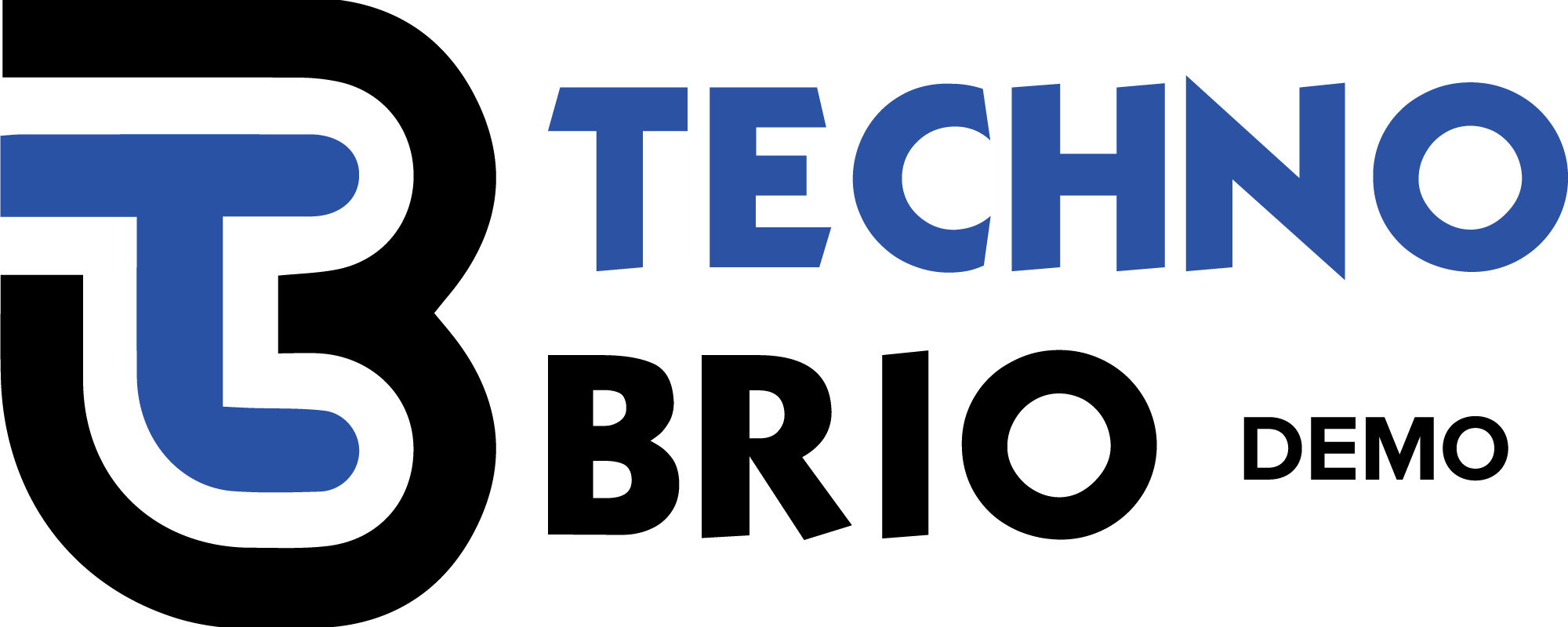 Technobrio Ecommerce Website Demo